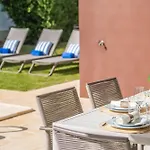 Novochoro - Large Garden- Heatable Pool By Dreamvillasalbufeira