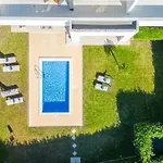 Novochoro - Large Garden- Heatable Pool By Dreamvillasalbufeira Albufeira