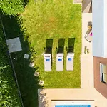 Βίλα Novochoro - Large Garden- Heatable Pool By Dreamvillasalbufeira
