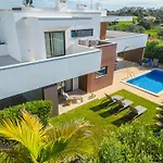 Villa Villas Novochoro - Large Garden Albufeira