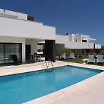 Villas Novochoro - Large Garden Villa