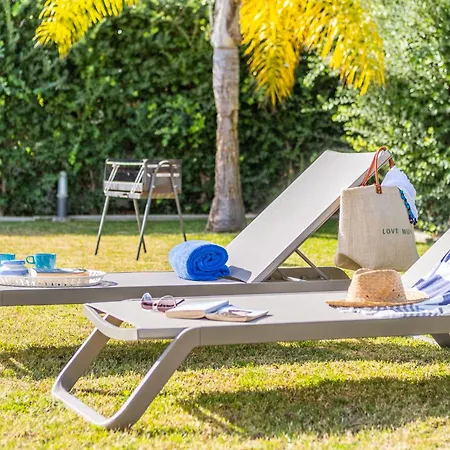 Novochoro - Large Garden- Heatable Pool * Albufeira