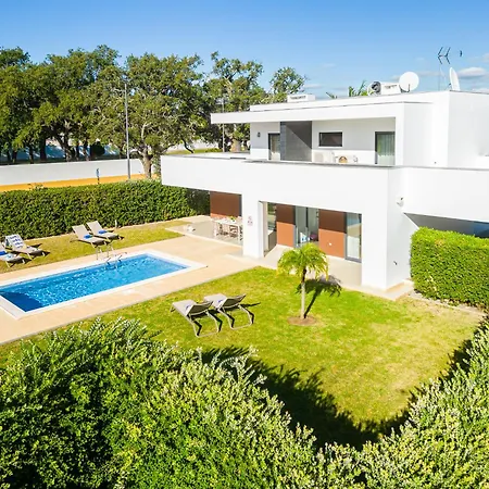 Novochoro - Large Garden- Heatable Pool By Dreamvillasalbufeira * البوفيرا