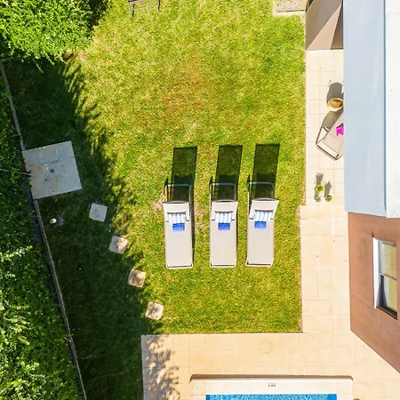 فيلة Novochoro - Large Garden- Heatable Pool By Dreamvillasalbufeira