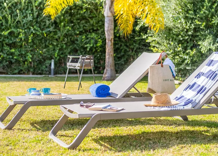 Novochoro - Large Garden- Heatable Pool By Dreamvillasalbufeira * Albufeira