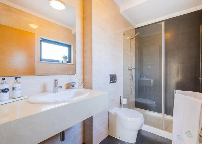 Villa Novochoro - Large Garden- Heatable Pool By Dreamvillasalbufeira *