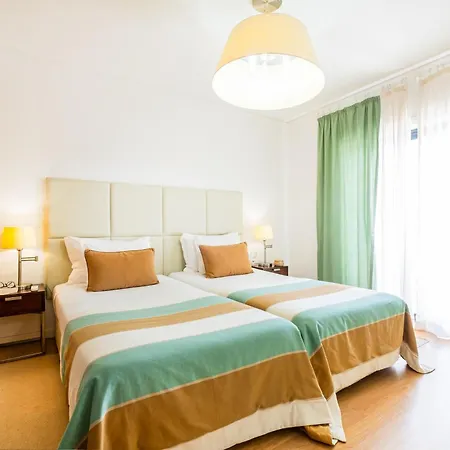 Vila Villas Novochoro - Large Garden Albufeira